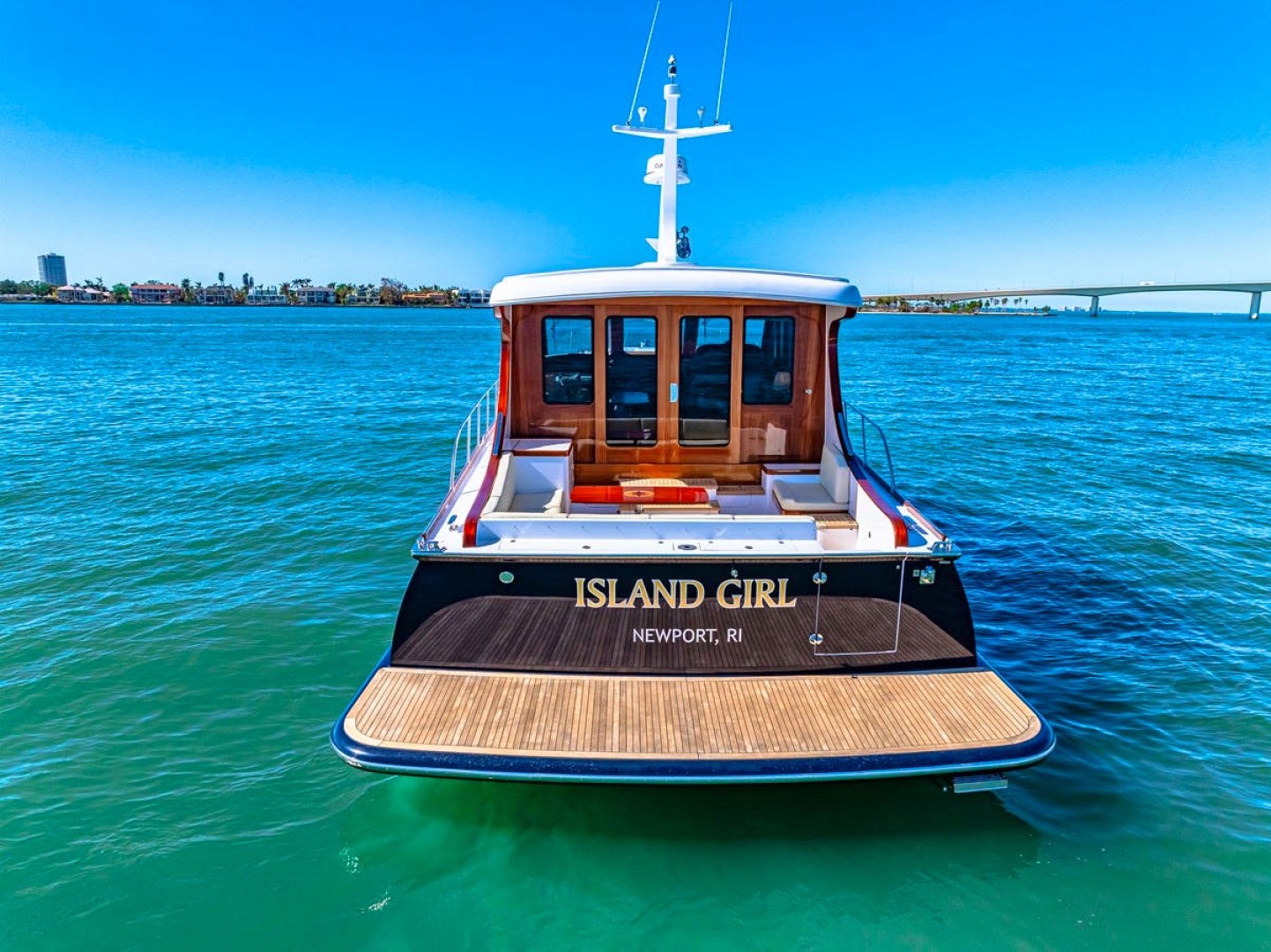 2024 Vicem Yachts - Image 7