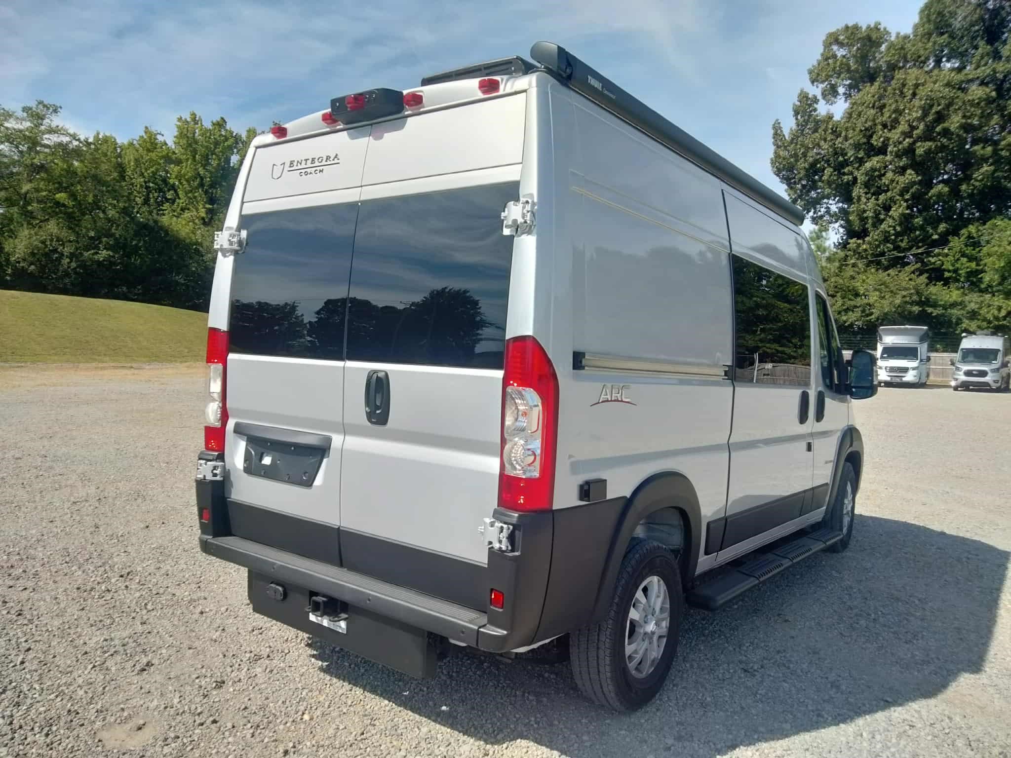 2026 ENTEGRA COACH ARC 18C - Image 6