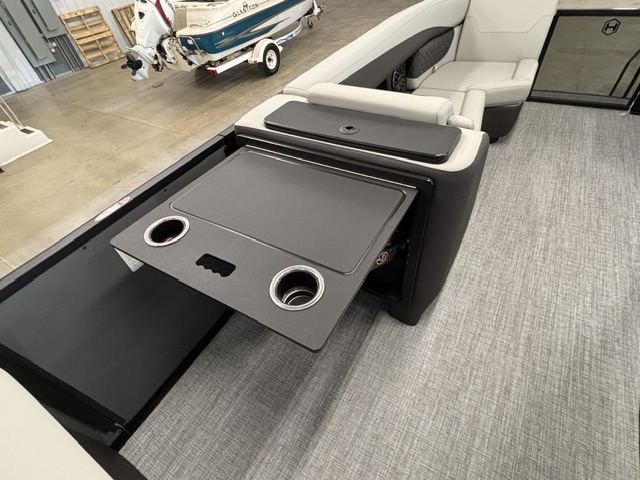 2027 HARRIS SUNLINER 230 SL - Image 30
