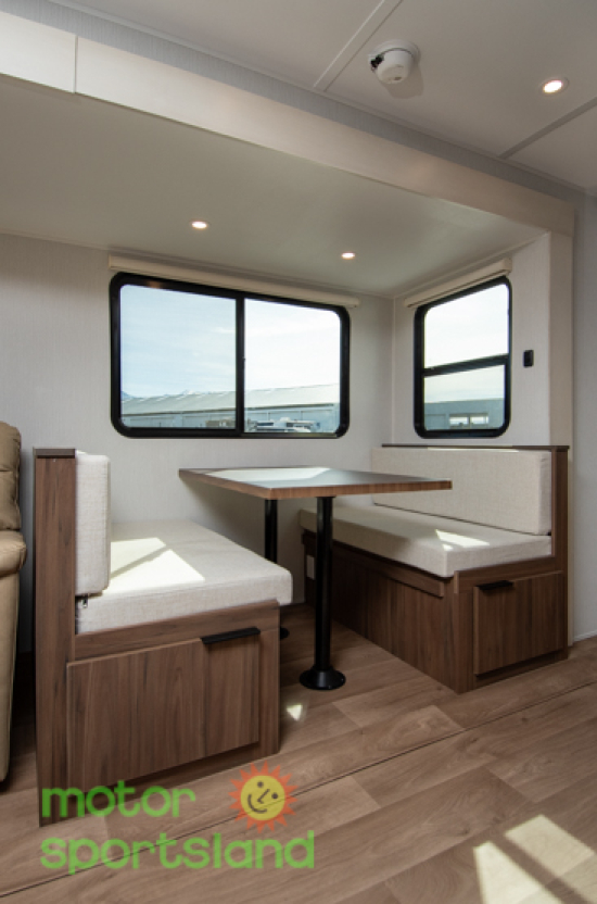 2026 Winnebago Access 24RB - Image 19