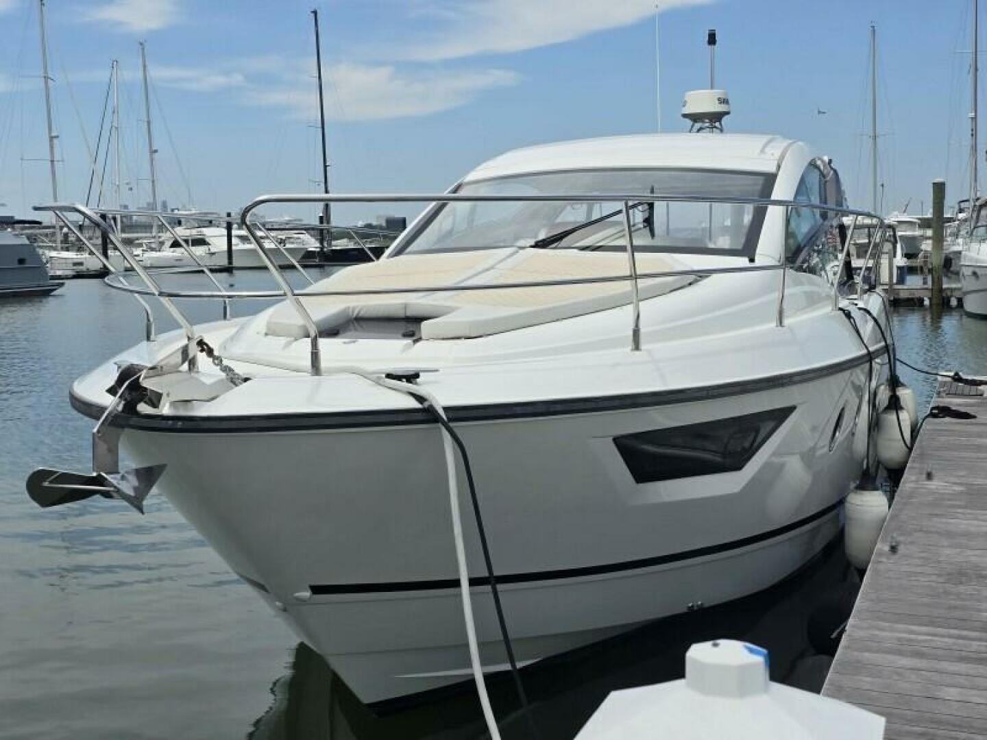 2019 Beneteau Gran Turismo 40 - Image 1