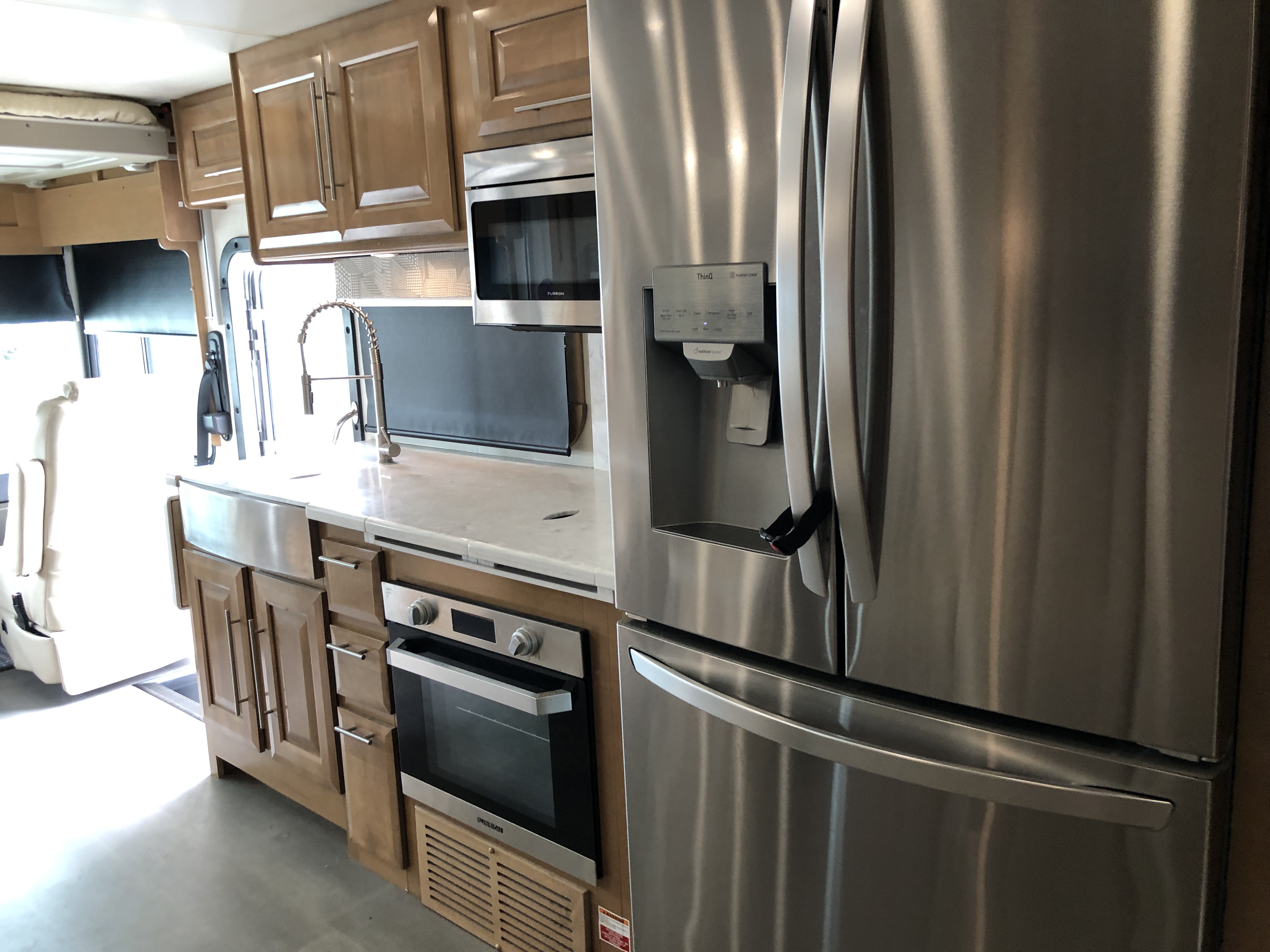 2022 Forest River Georgetown 7 Series GT7 36D7 - Image 23