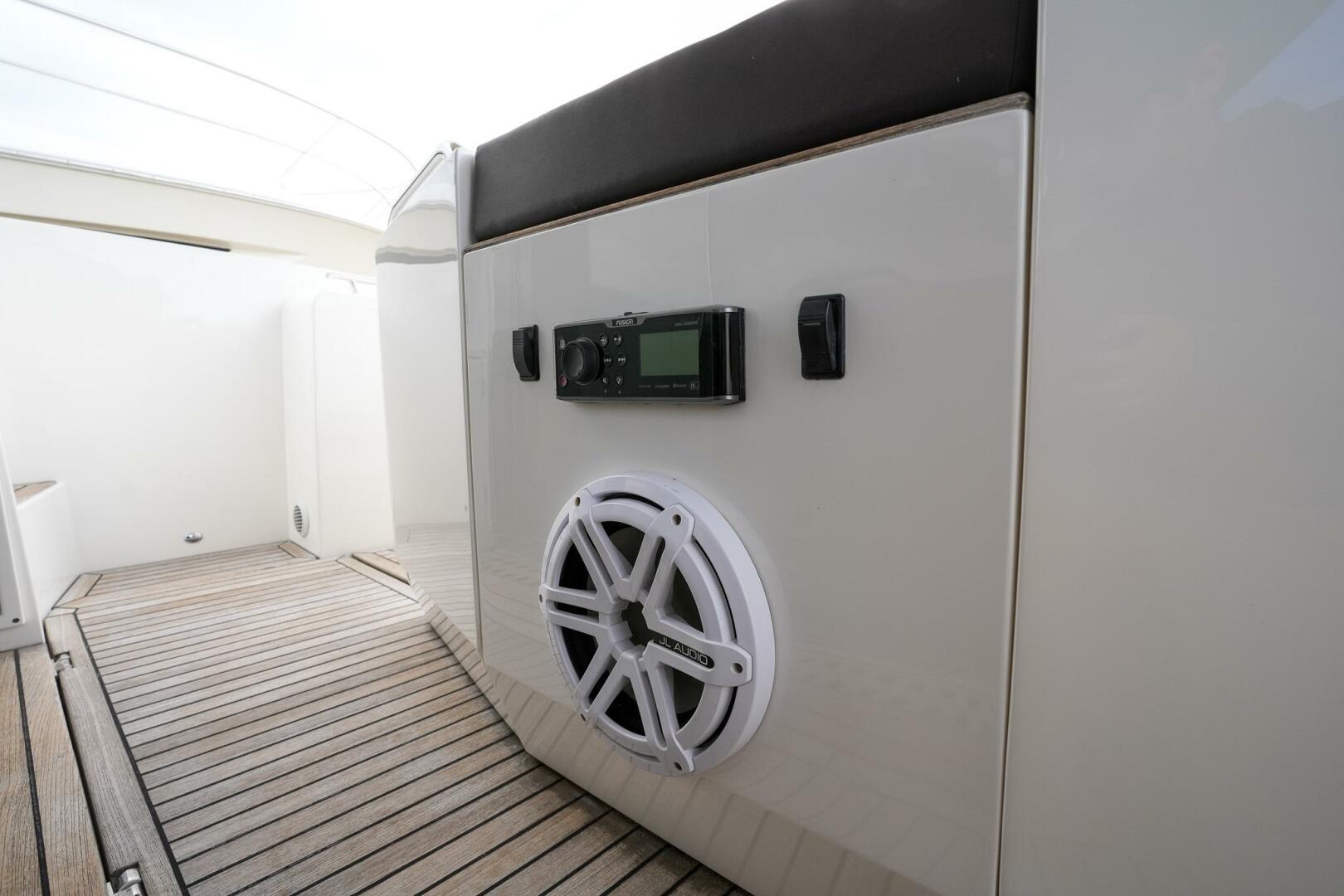 2017 Galeon 43 SKY Base - Image 44