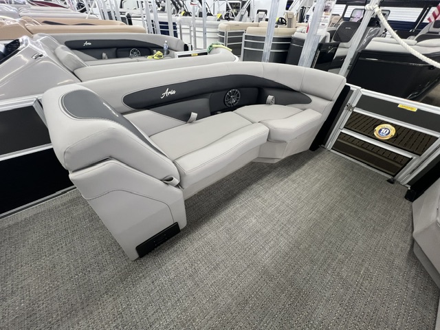 2026 BARLETTA ARIA 22CC - Image 19