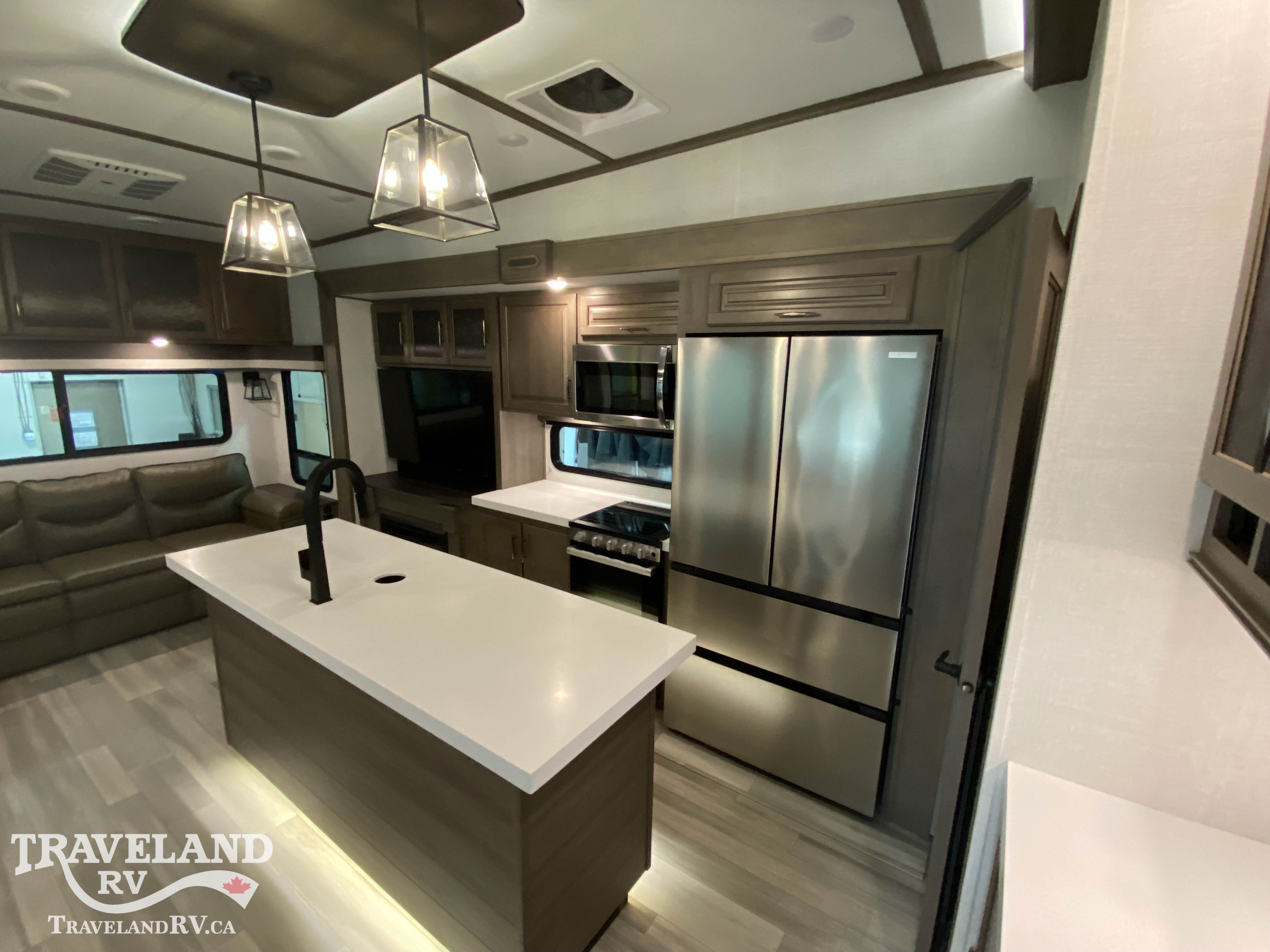 2023 Grand Design SOLITUDE 2930RL - Image 8
