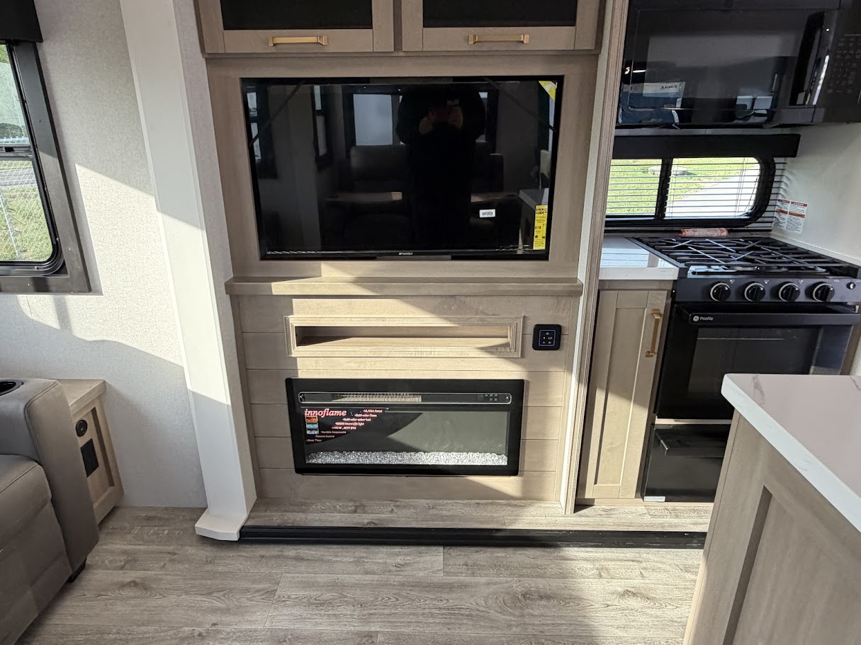 2026 JAYCO EAGLE HT 294CKBS - Image 19