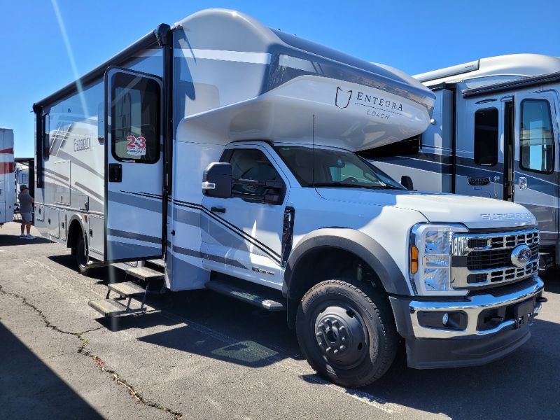 2026 Entegra Coach Esteem XL 32U - Image 1