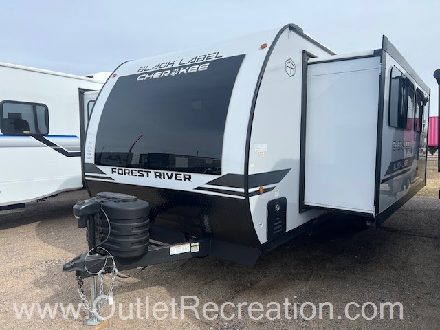 2026 CHEROKEE GREY WOLF 27GHBL - Image 3