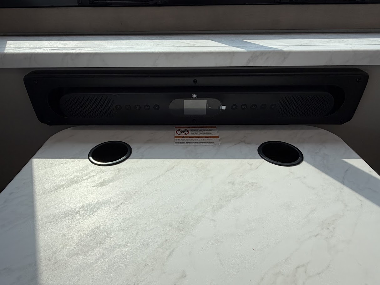 2027 JAYCO PRECEPT 31UL - Image 33