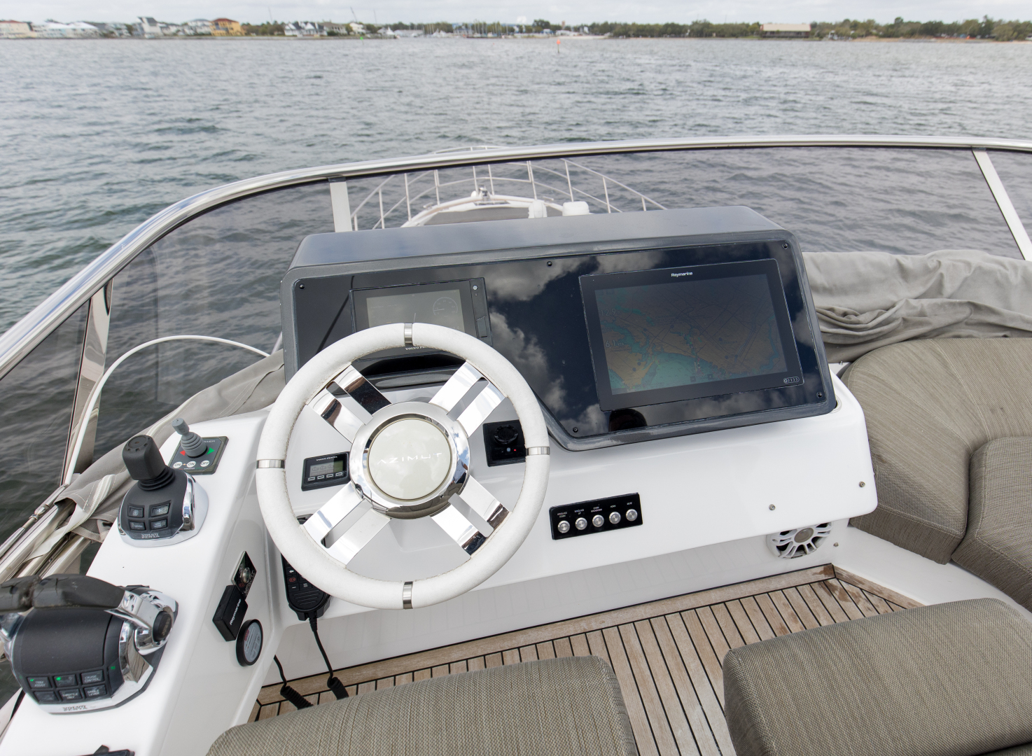 2020 Azimut S6 Sportfly - Image 28