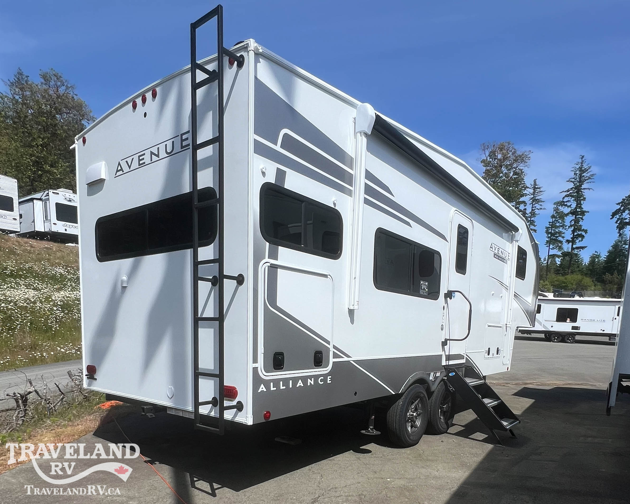 2026 Alliance RV Avenue 23ML - Image 5