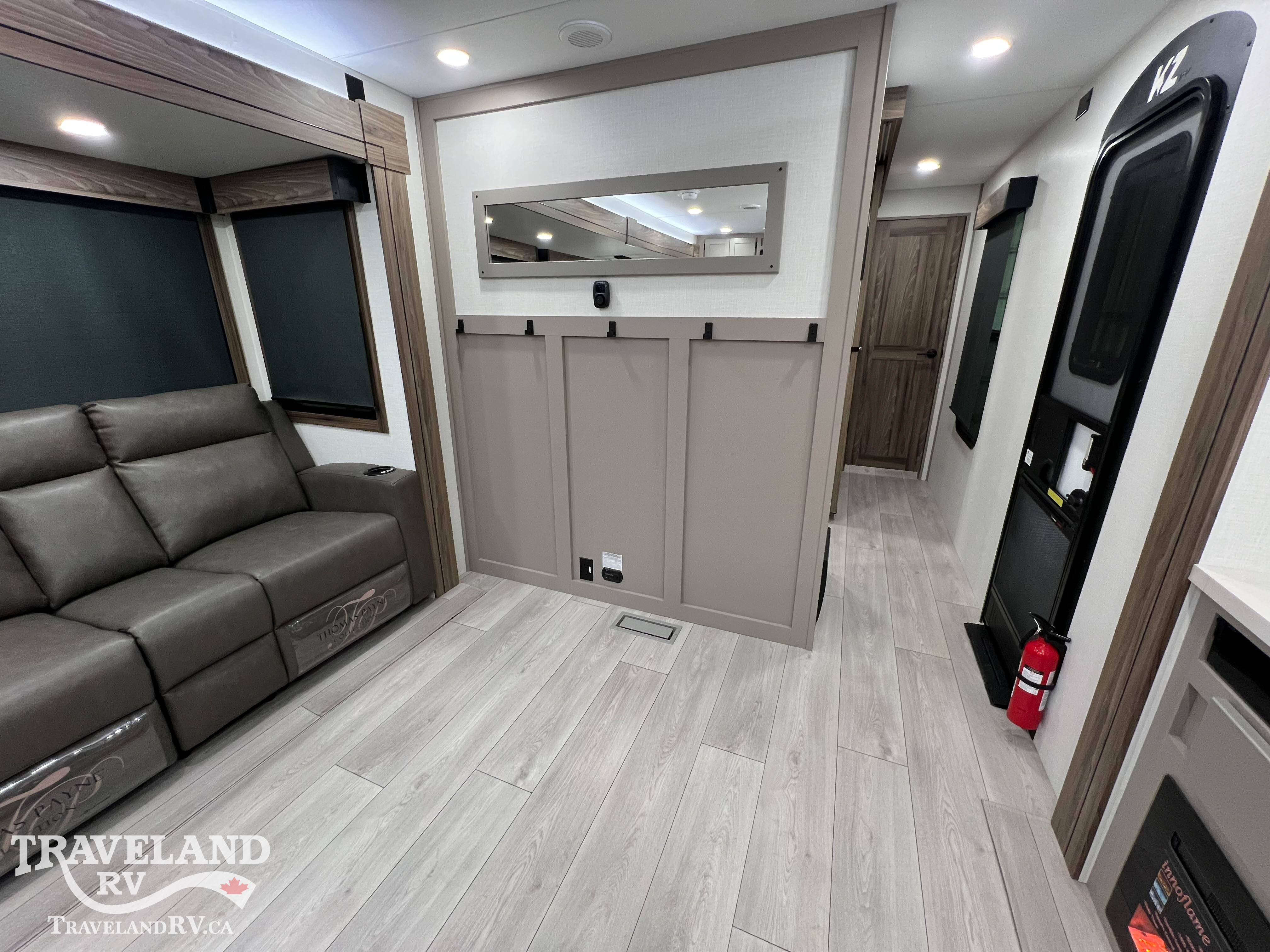 2026 KZ RV Connect C333RLK - Image 13