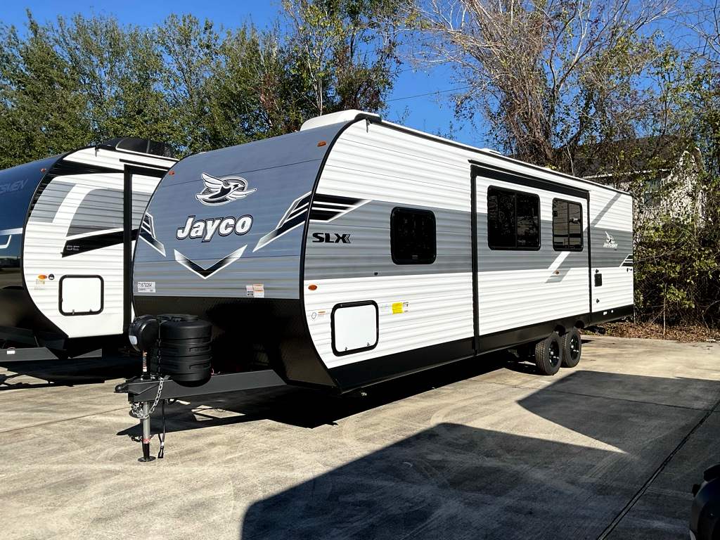 2026 JAYCO Jay Flight SLX 284 BHS  - Image 3