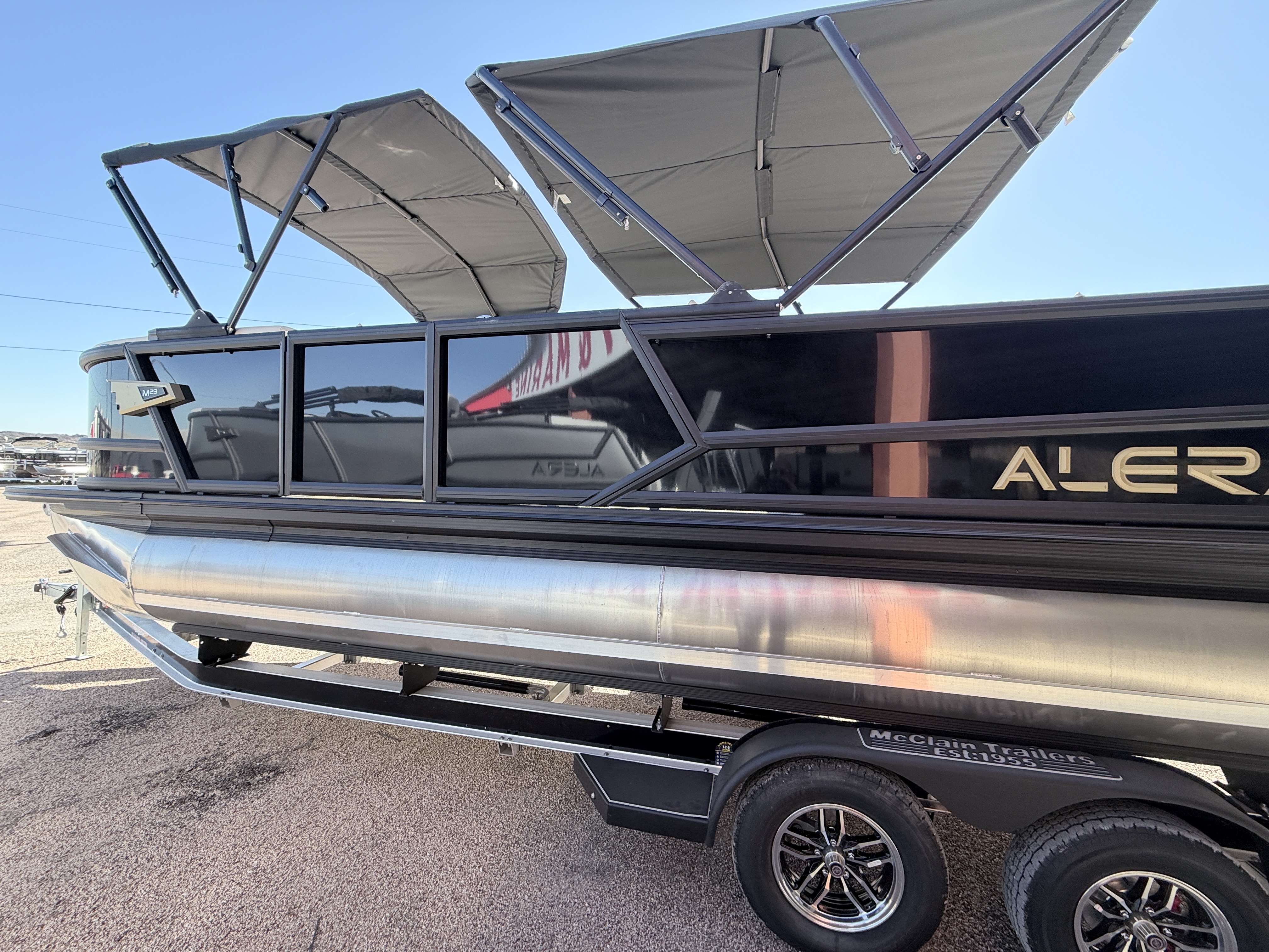 2026 ALERA 2026 M 23L - Image 10