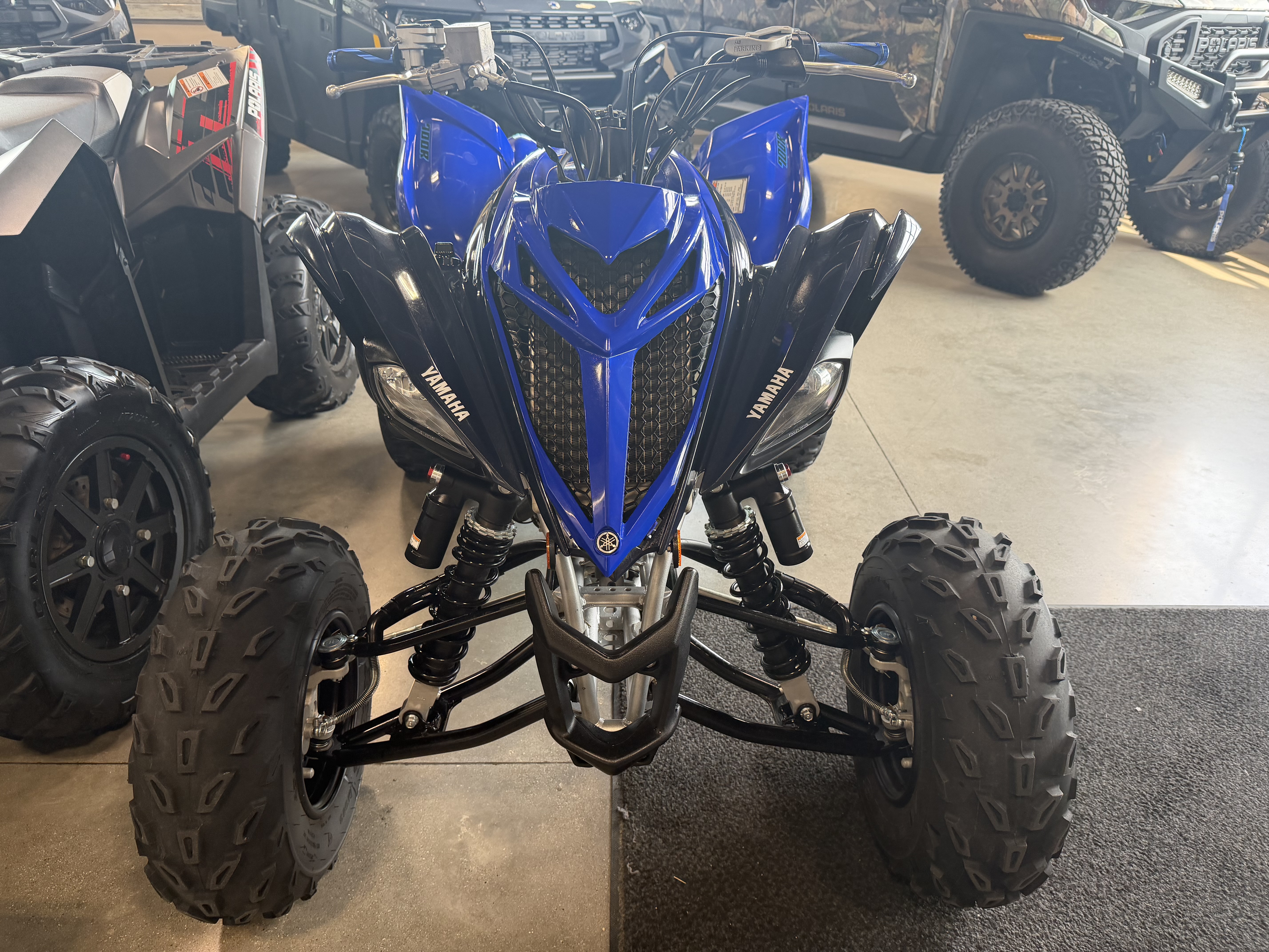 RAPTOR 700R  - Image 3