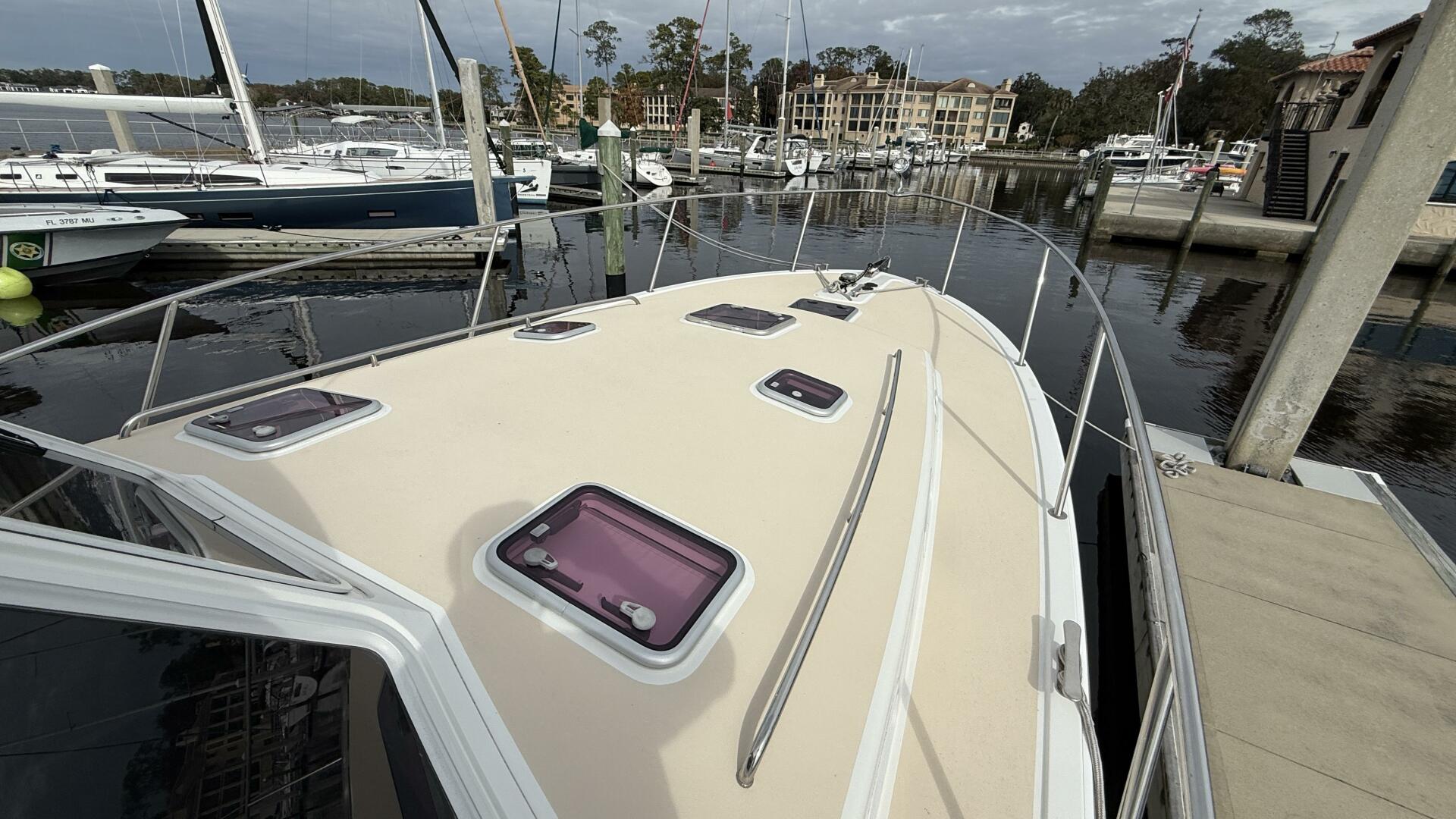 2012 MJM 40z Base - Image 9
