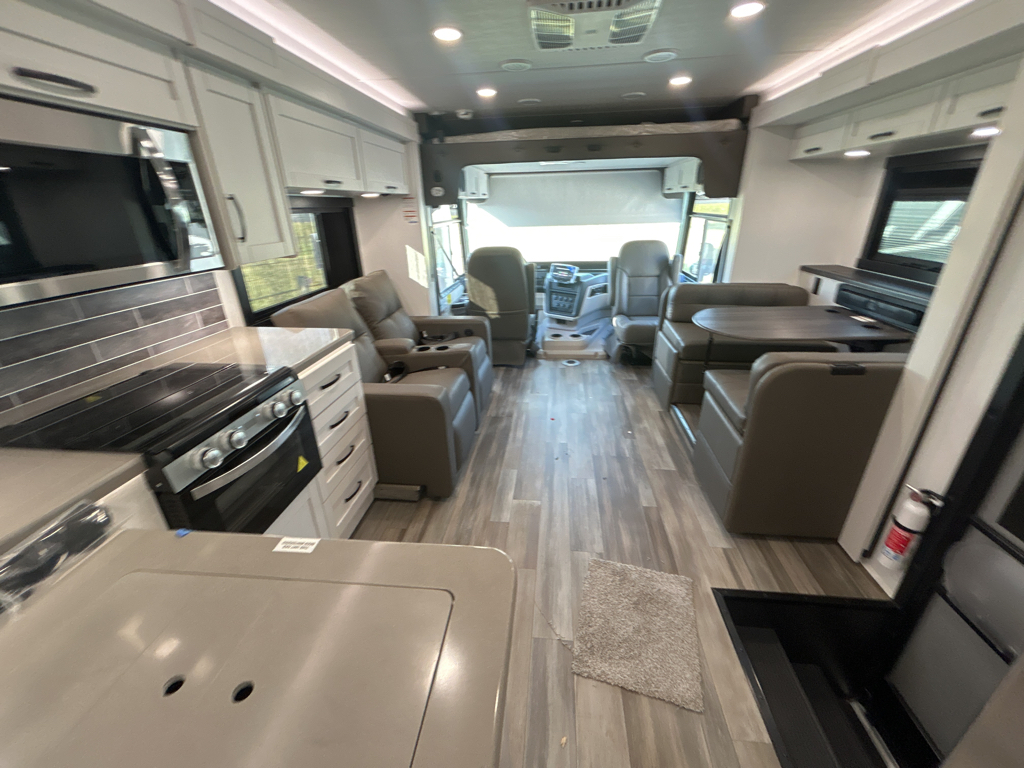 2026 ENTEGRA COACH VISION XL 31UL - Image 22