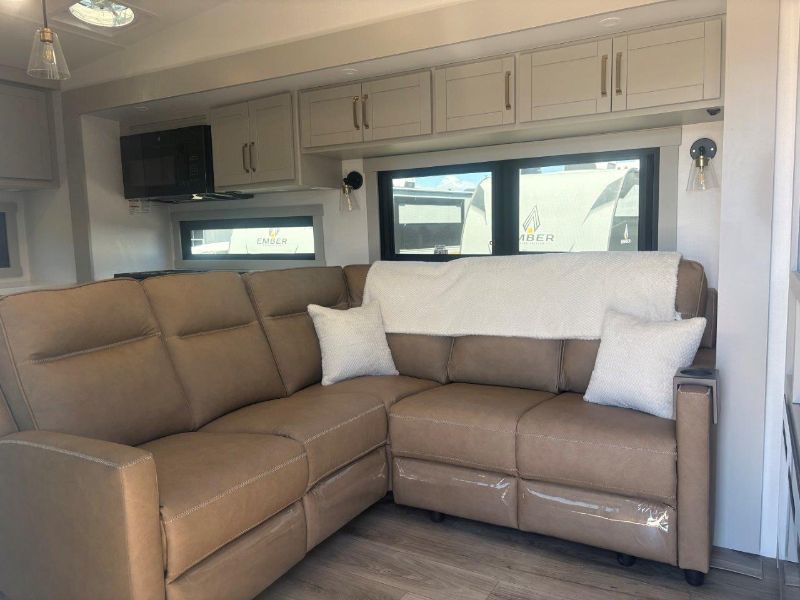 2026 Brinkley RV Model Z 2700 - Image 5