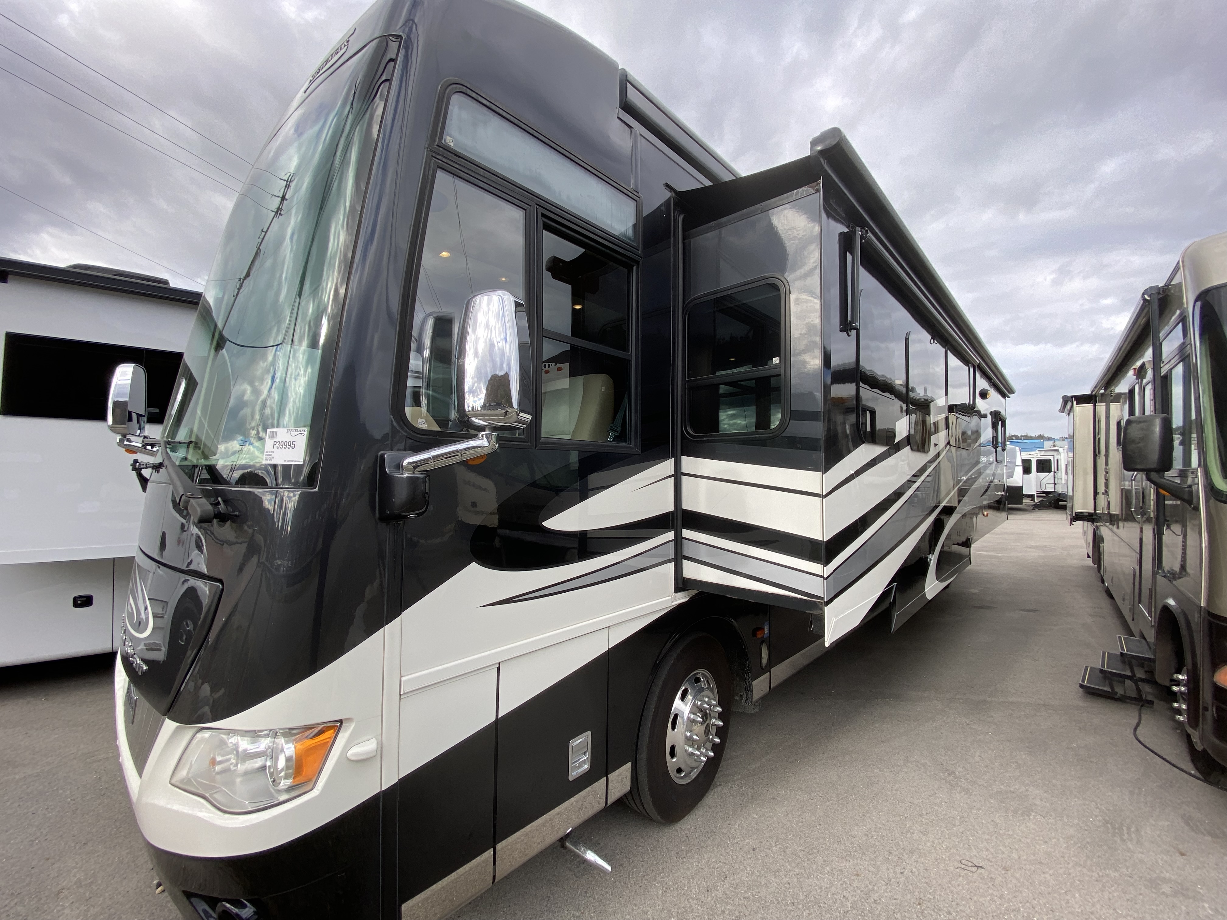 2016 NEWMAR DUTCH STAR DSDP 4018 - Image 4