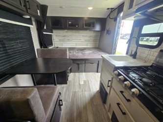 2022 JAYCO JAY FEATHER 171BH - Image 25