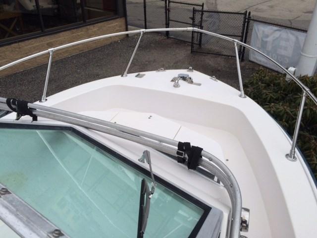 2027 Highfield Sport 360 Standard - Image 614