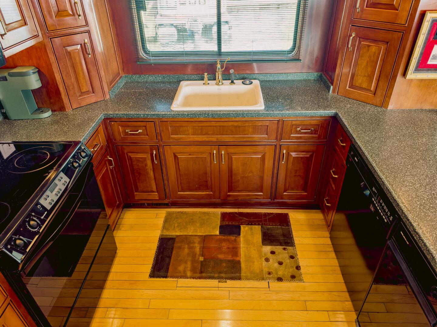 2002 Trawler Custom Aluminum - Image 24