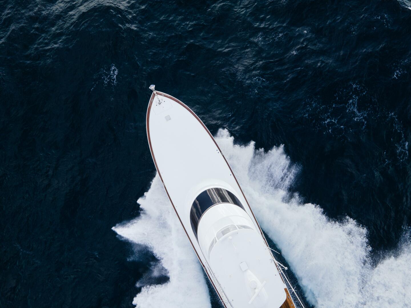 2025 Viking 82 Convertible - Image 71
