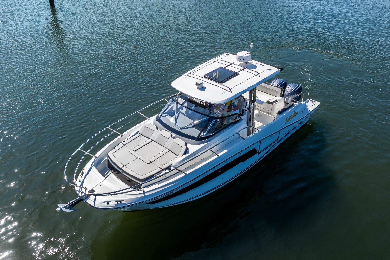 2019 Chaparral 21 H2O Sport - Image 18