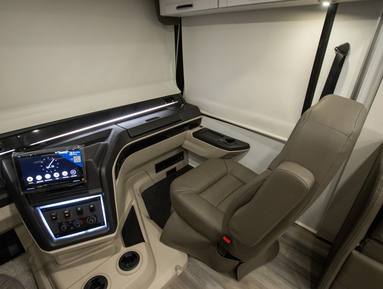 2026 Jayco Precept 31UL - Image 9