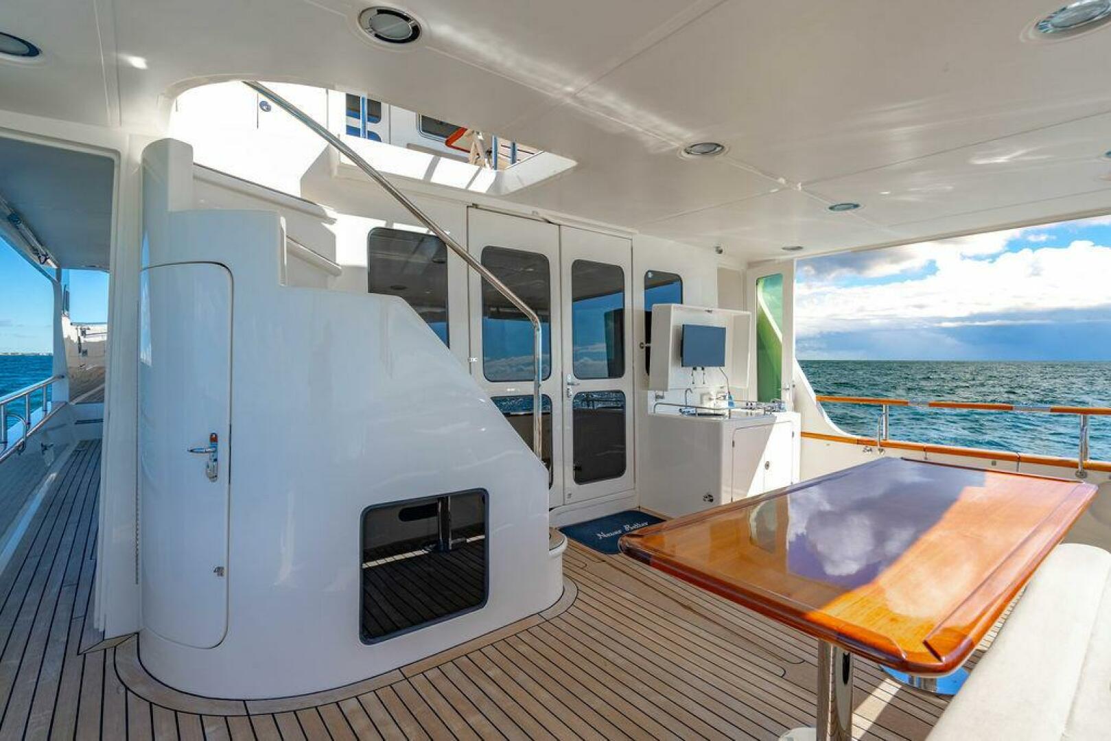 2015 Marlow 66E-CB - Image 26