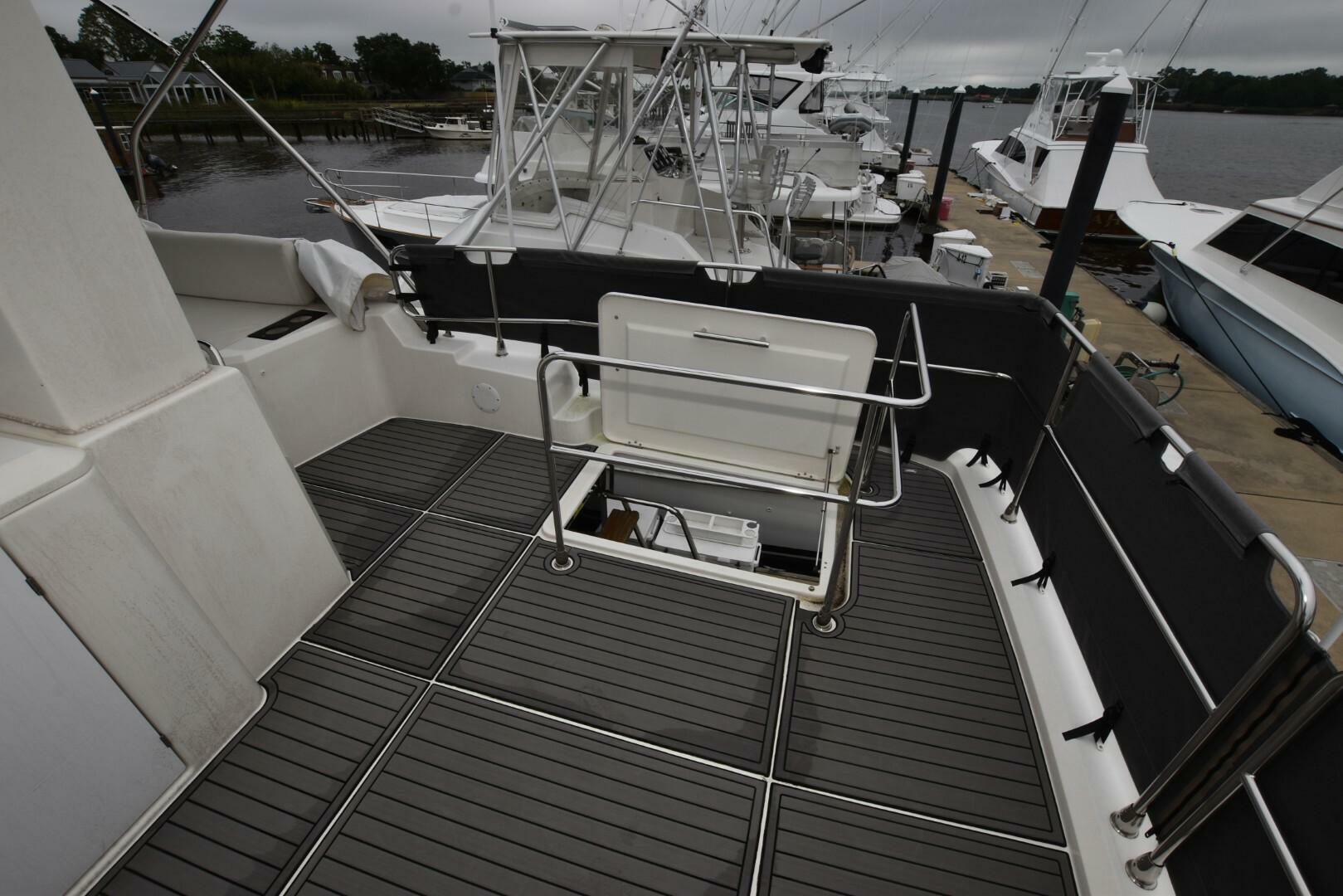 2023 Beneteau Swift Trawler 41 Fly - Image 38