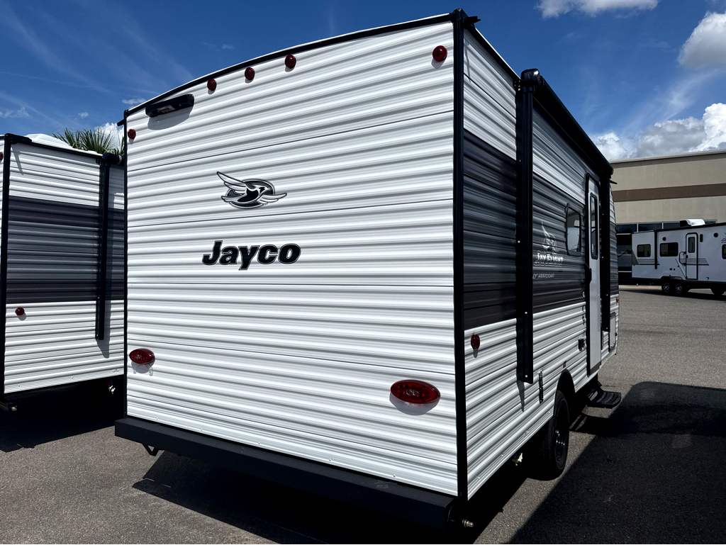 2027 JAYCO JAY FLIGHT 170BH - Image 4