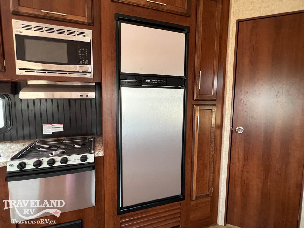 2017 Jayco Eagle HT 26.5BHS - Image 20