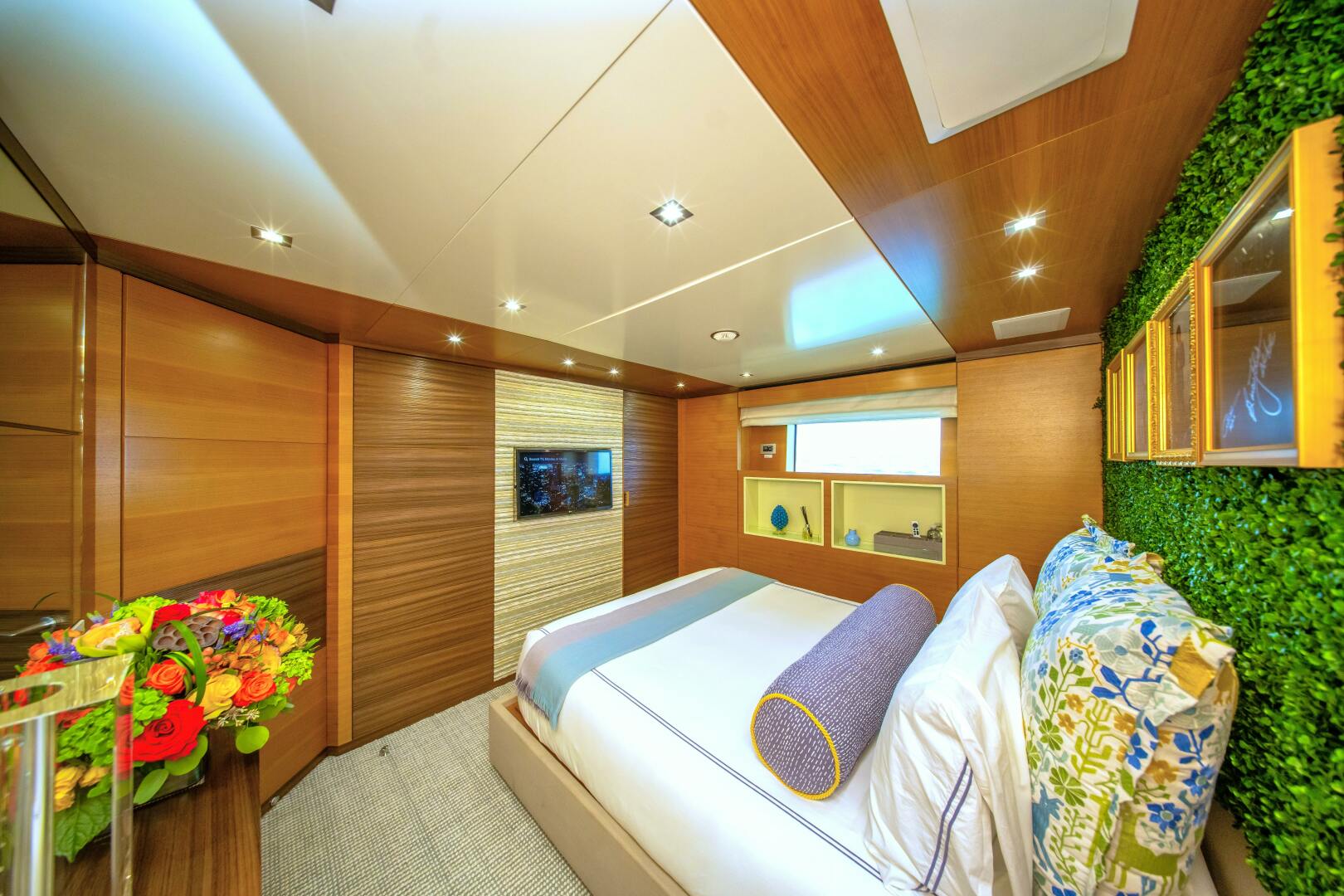 2015 Benetti Benetti Tradition Supreme 108 - Image 14