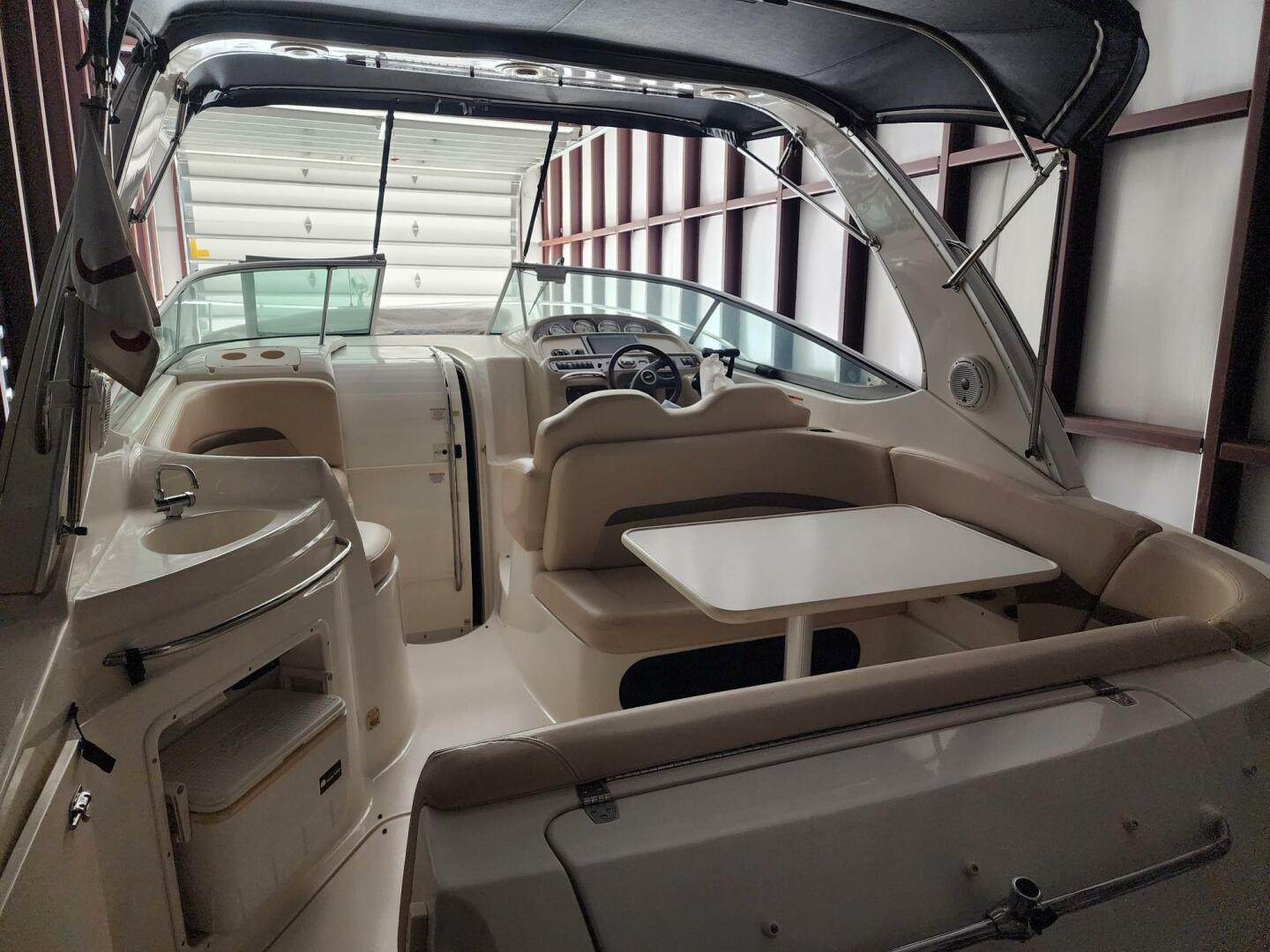 2006 Chaparral Signature 290 - Image 18