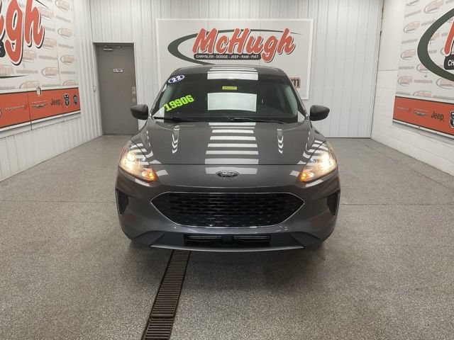 2022 Ford Escape Utility 4D SEL 2WD - Image 2