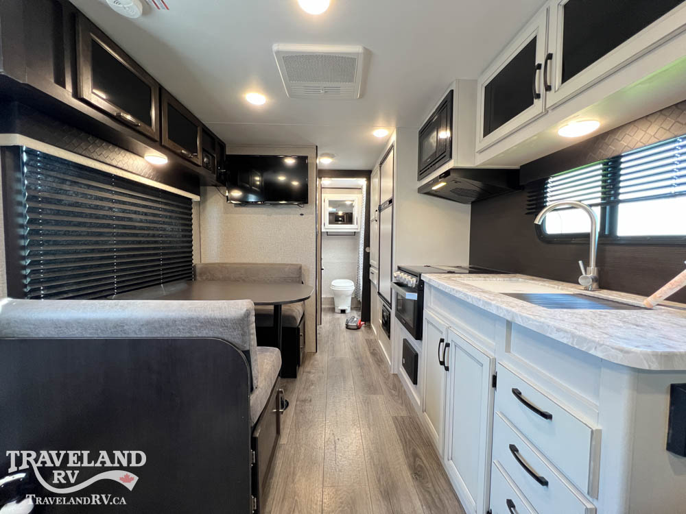 2021 Jayco Jay Feather 20BH - Image 3