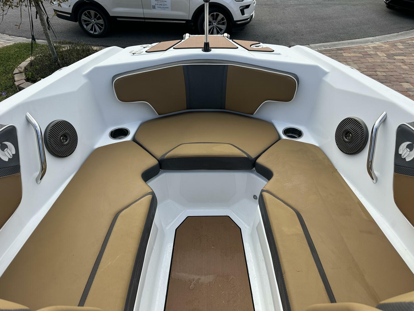 2021 Scarab 215 Base - Image 80