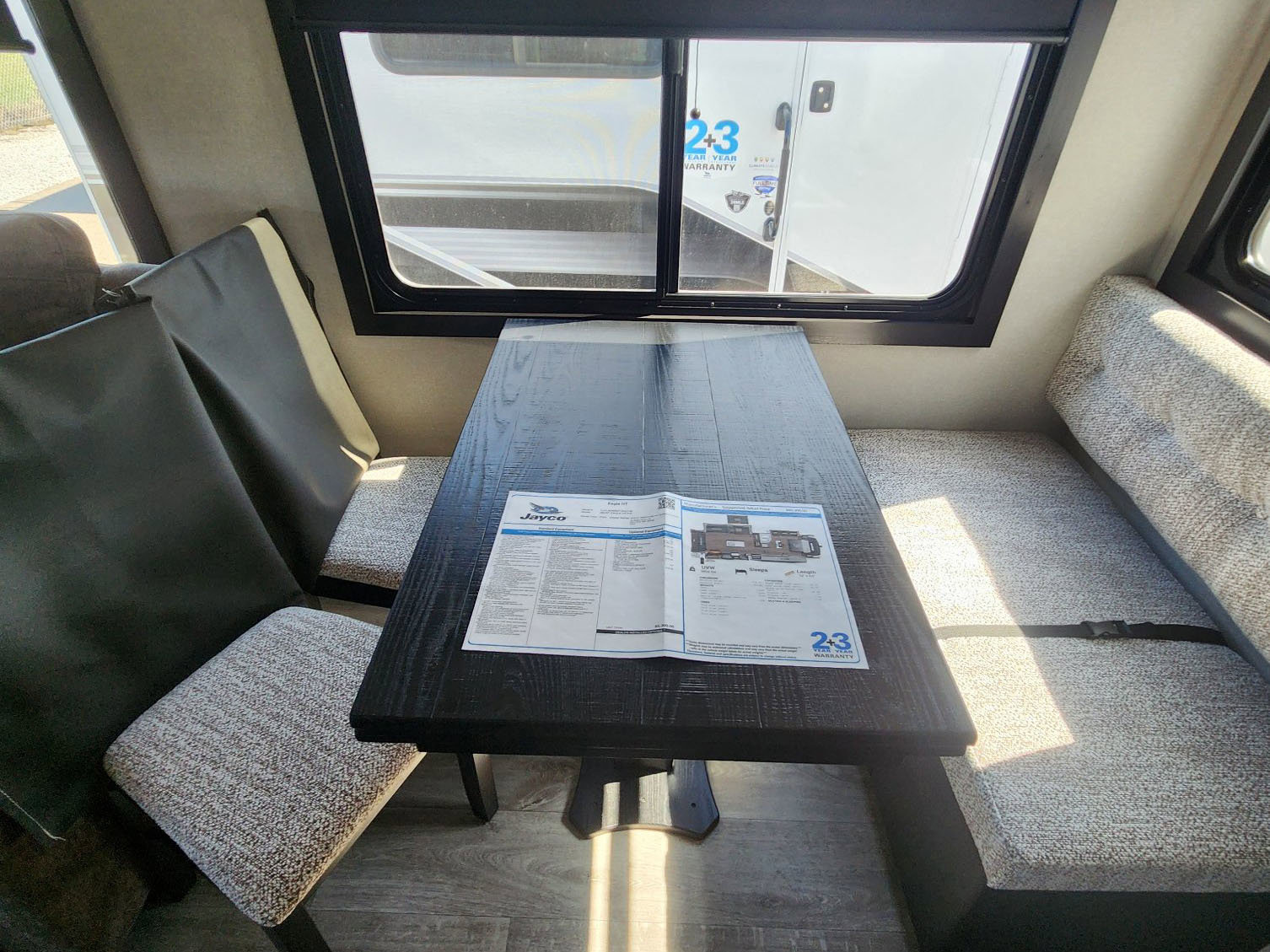 2026 JAYCO EAGLE HT 28CRT - Image 6