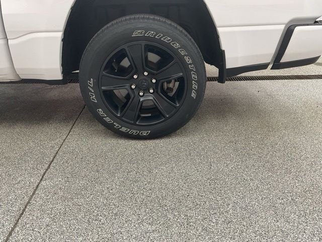 2023 Ram Ram 1500 Pickup Crew Bighorn/LoneStar eTorque 4WD - Image 10