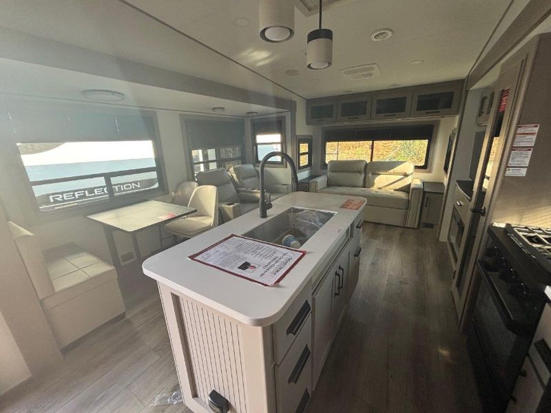 2026 Grand Design Reflection 303RLS - Image 4
