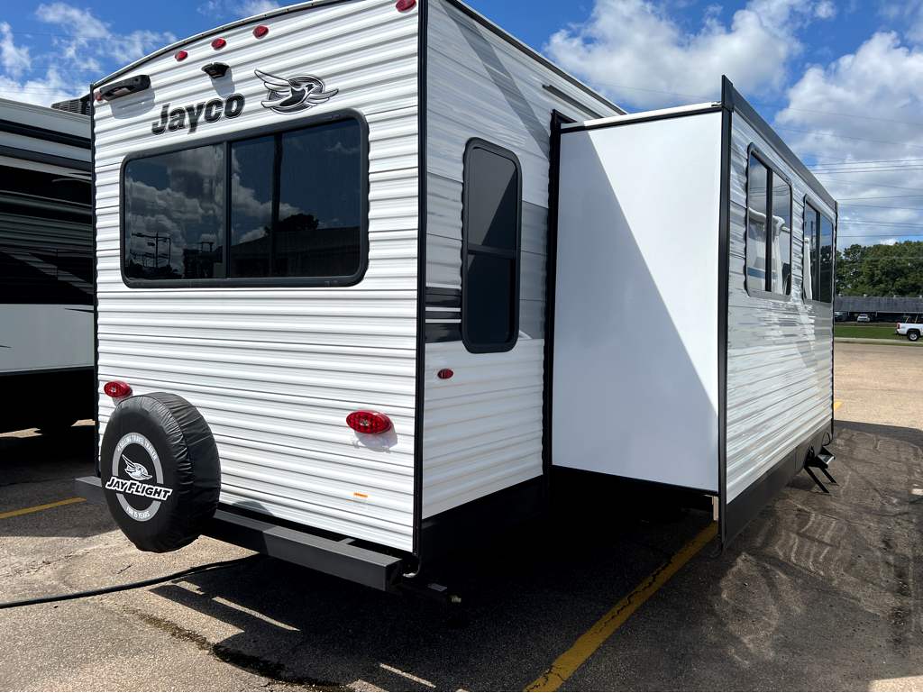 2026 JAYCO JAY FLIGHT SLX 334RTS - Image 4