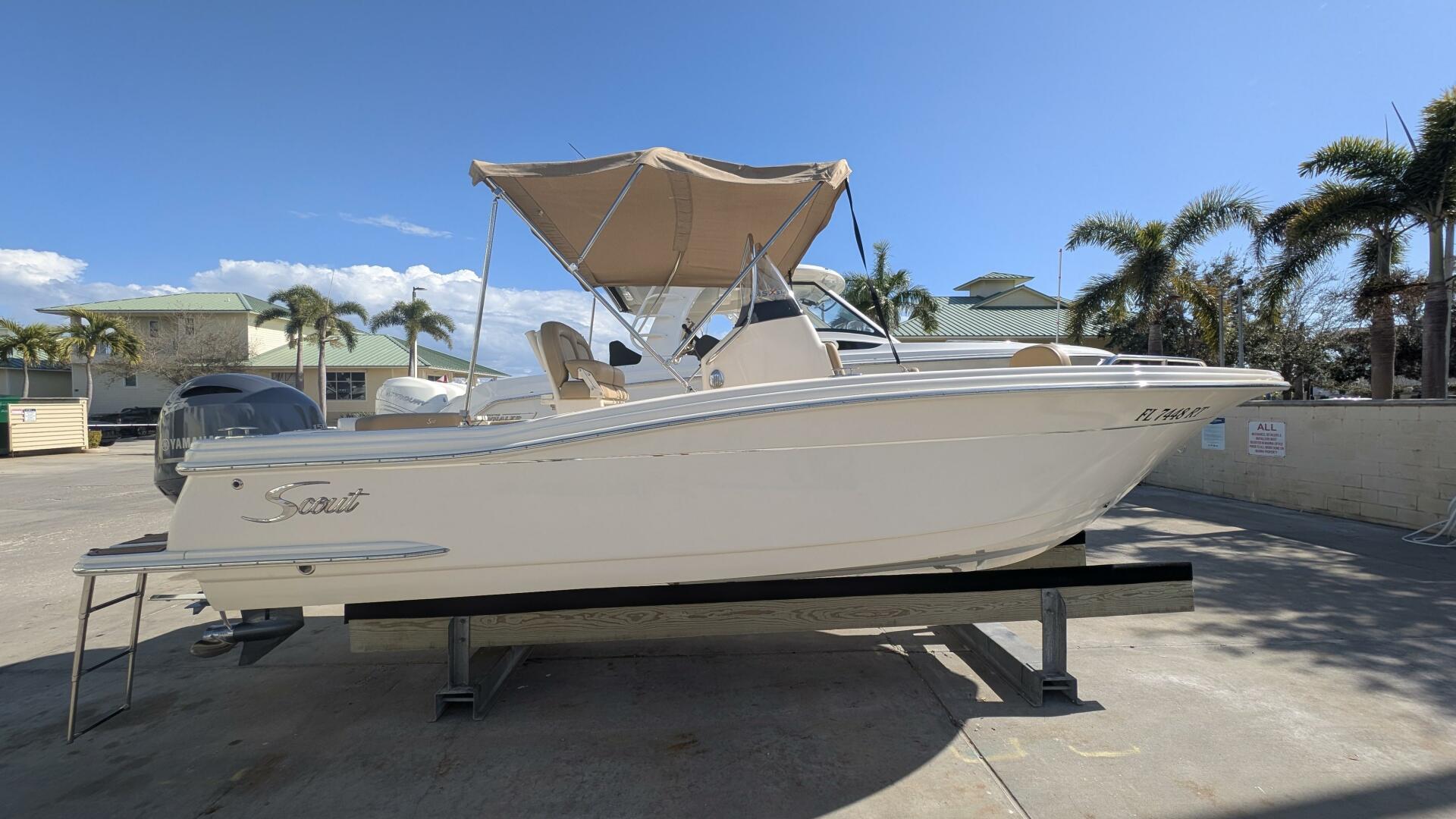 2019 Scout 215xsf Base - Image 47