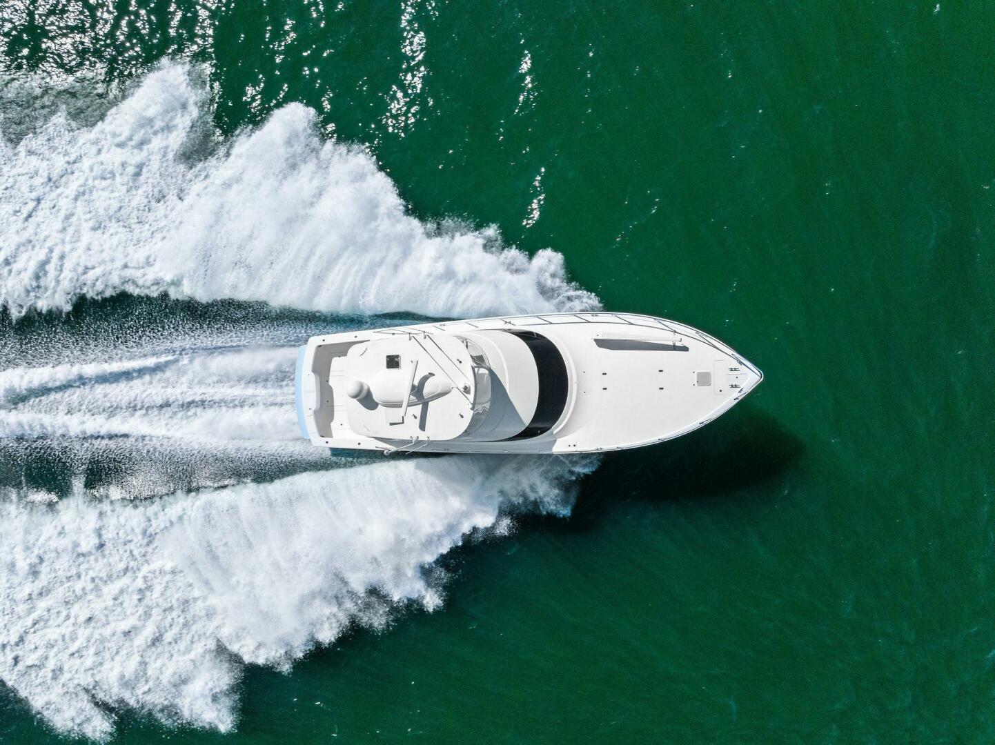 2025 Viking 58 Convertible - Image 63