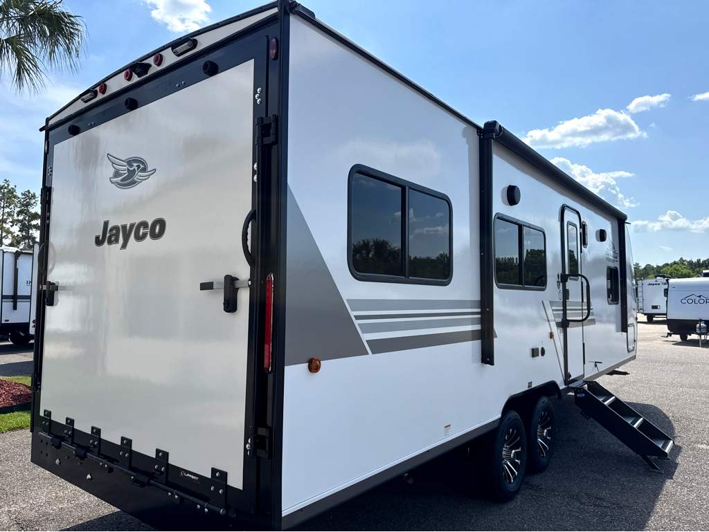 2027 JAYCO JAY FLIGHT 265TH - Image 4