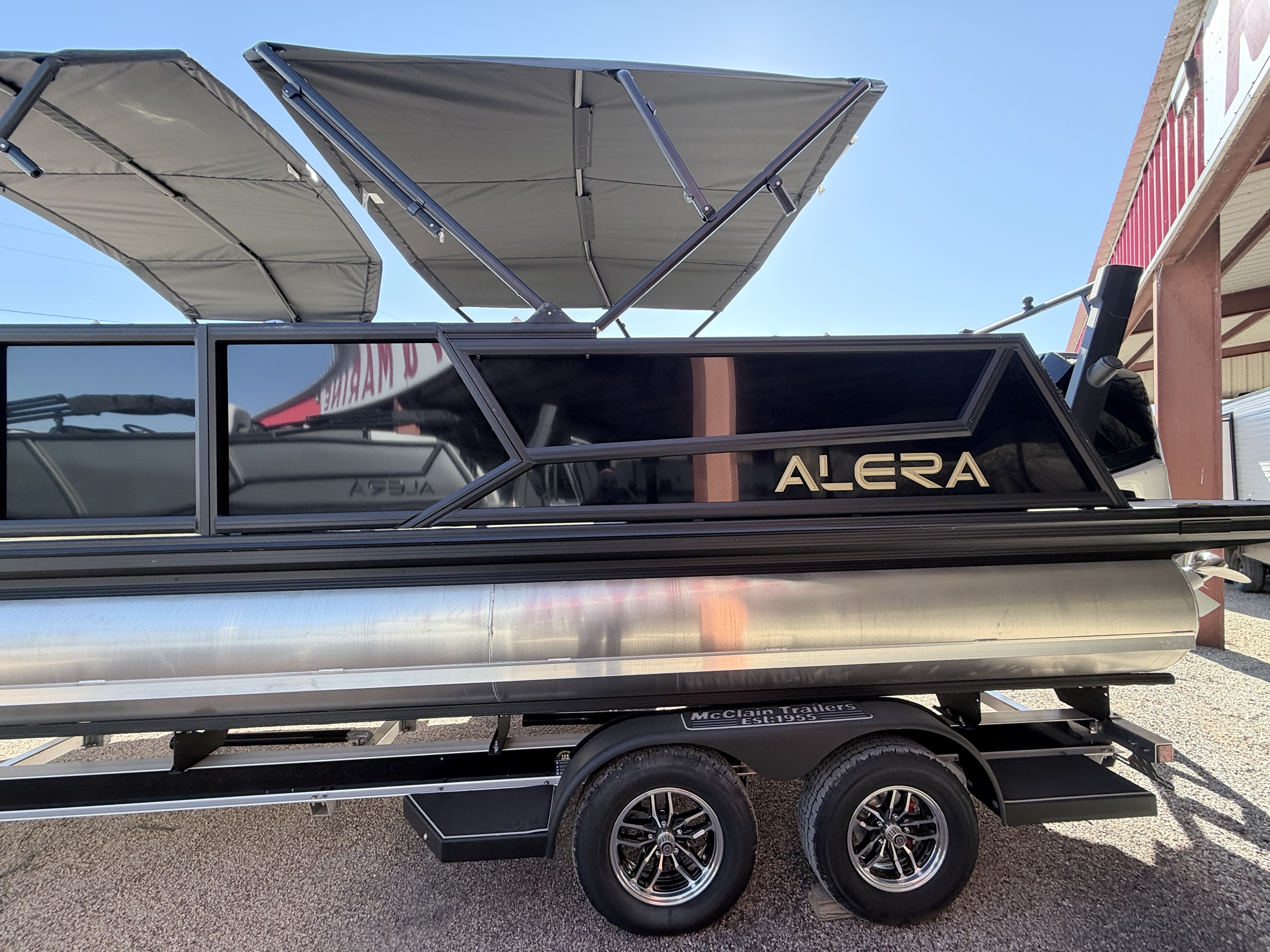2026 ALERA 2026 M 23L - Image 9