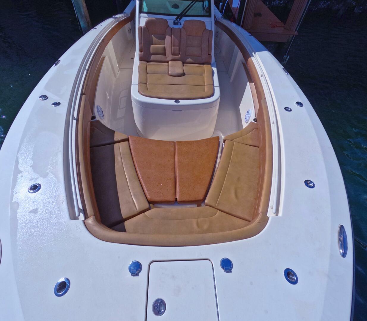 2018 Scout 380 LXF - Image 5