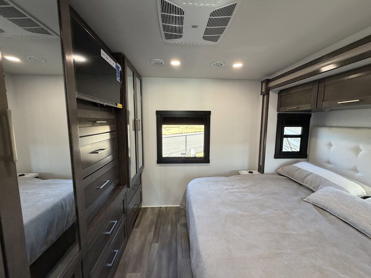 2026 JAYCO PRECEPT 31UL - Image 56
