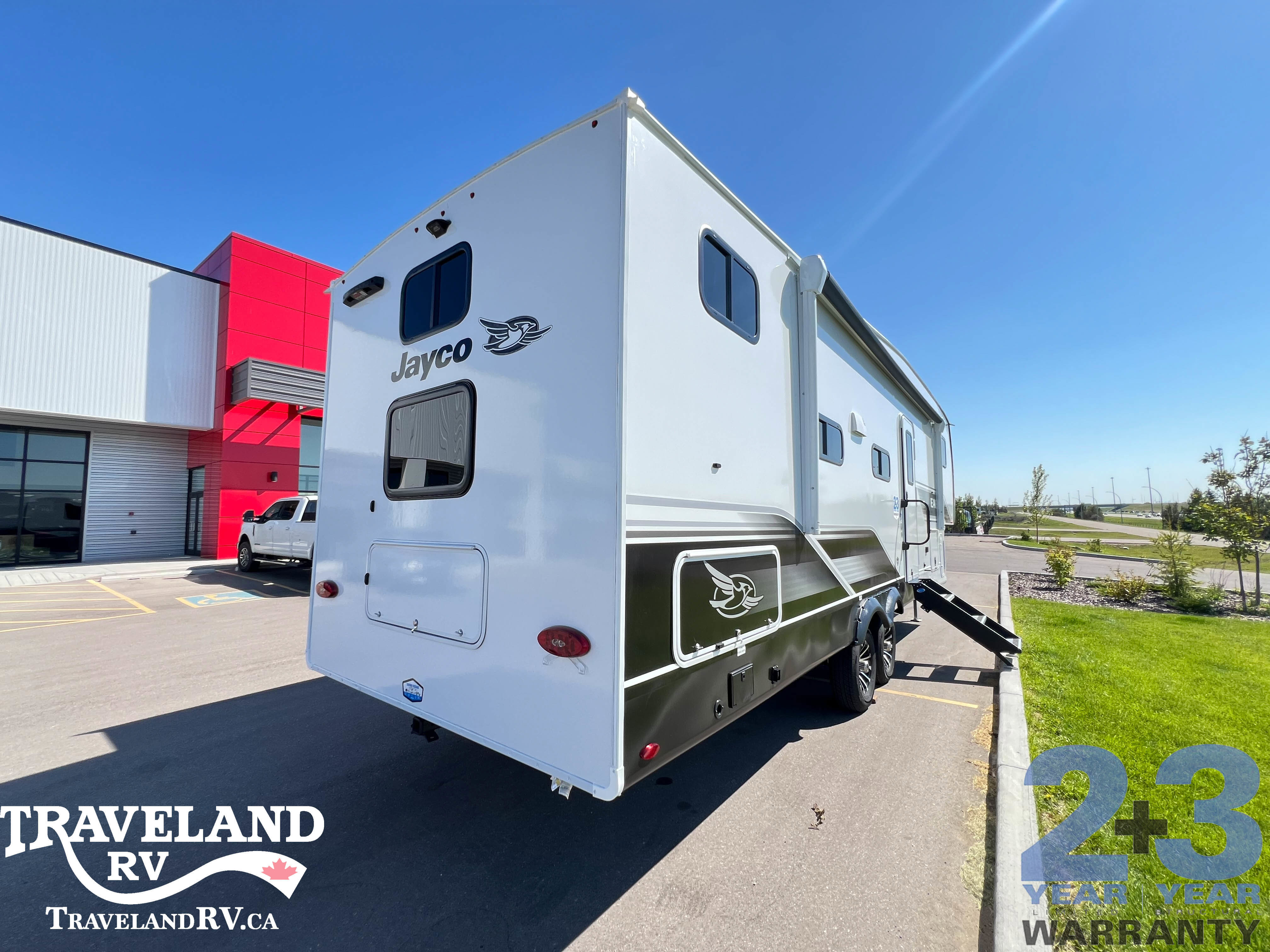 2026 Jayco Eagle SLE 28BHU - Image 8