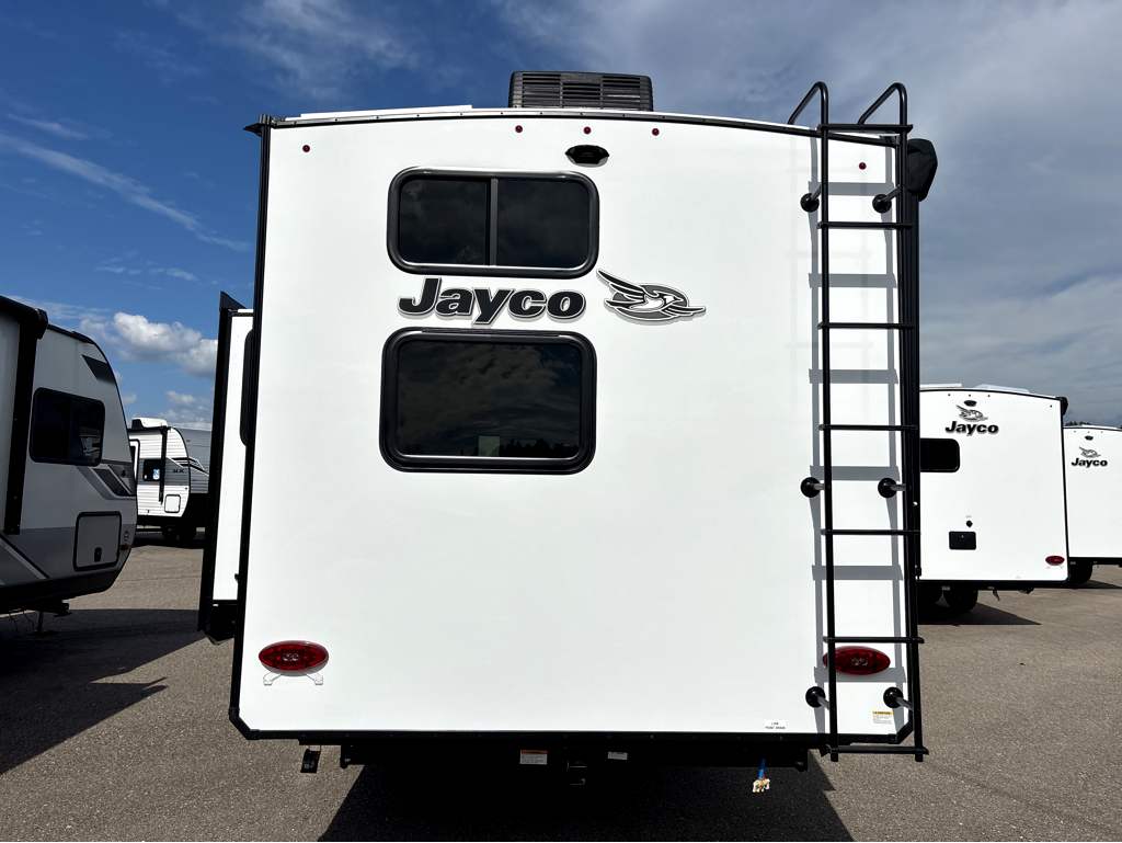 2026 JAYCO JAY FEATHER AIR 15TBSL - Image 10